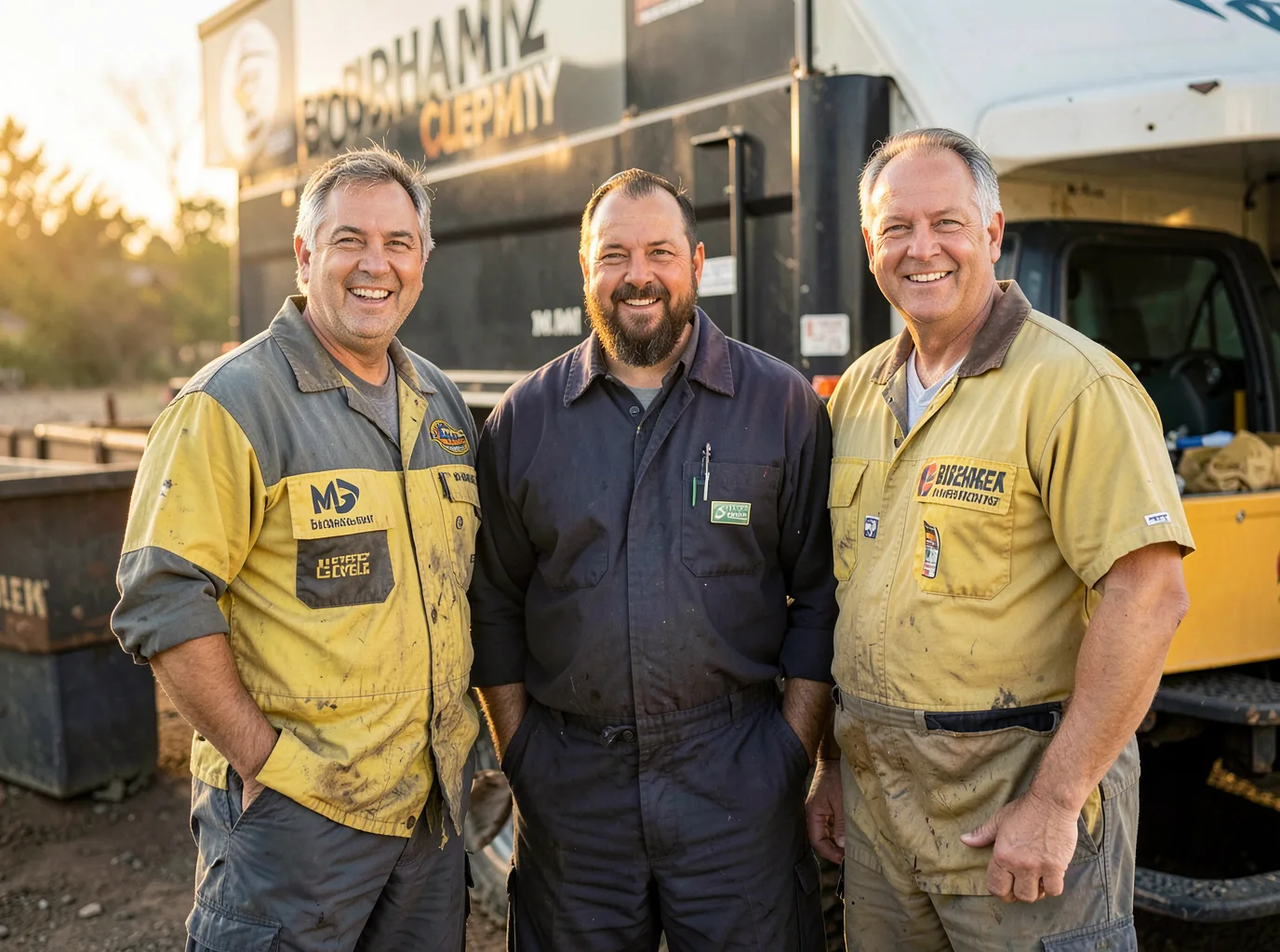 Sewage Cleanup company in Boyce, LA